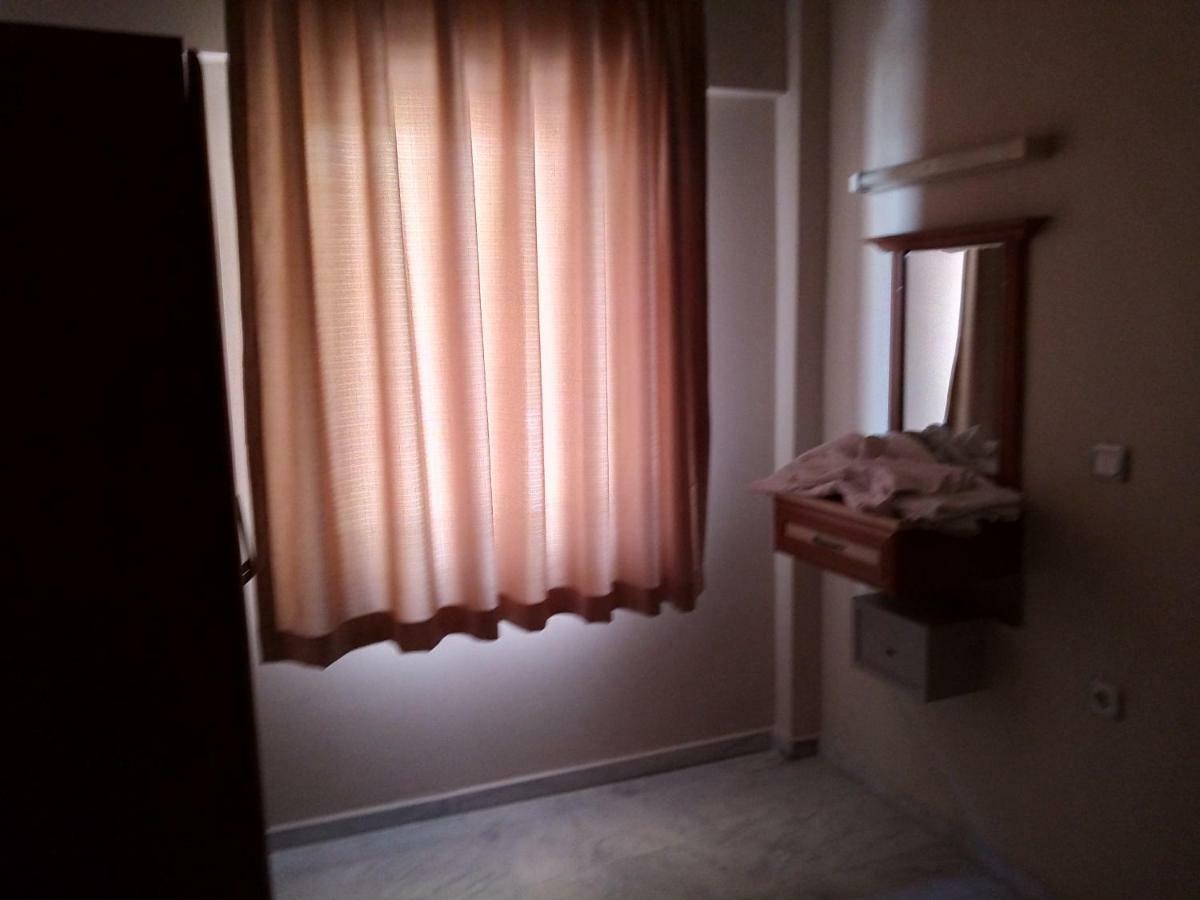 Sun Apart Hotel İçmeler Eksteriør billede