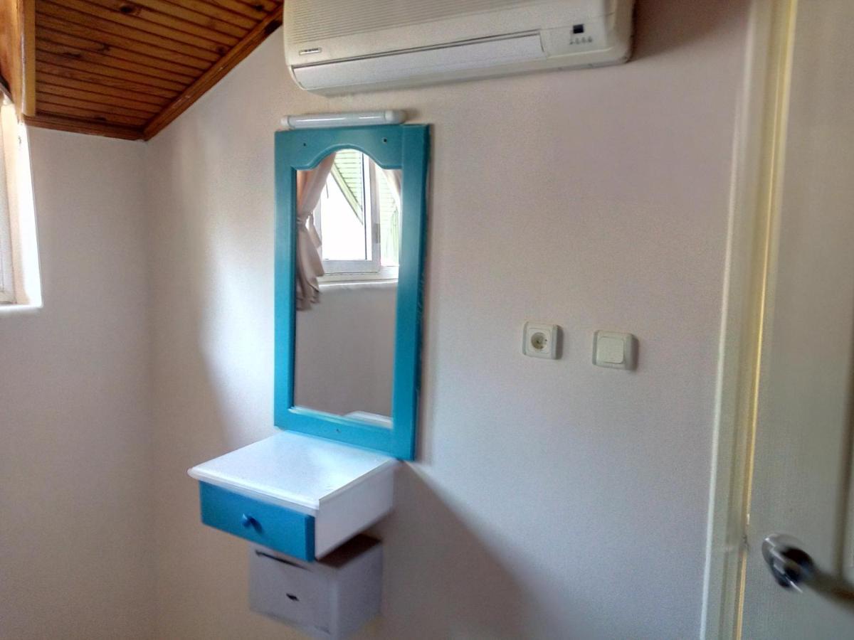 Sun Apart Hotel İçmeler Eksteriør billede